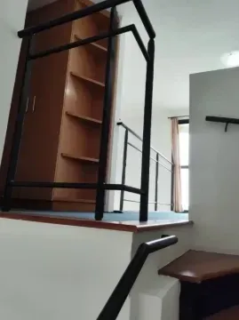 Imagem Loft com 1 Quarto para Alugar, 55 m² em Pinheiros - São Paulo