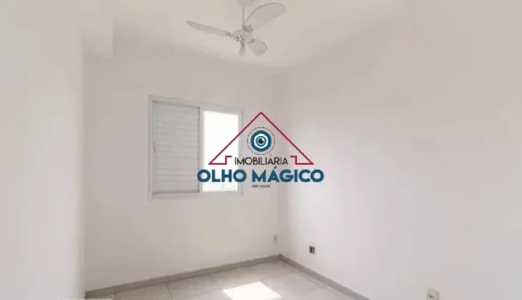 Imagem Apartamento Innova - 2 dormitórios - 1 vaga - Sacada