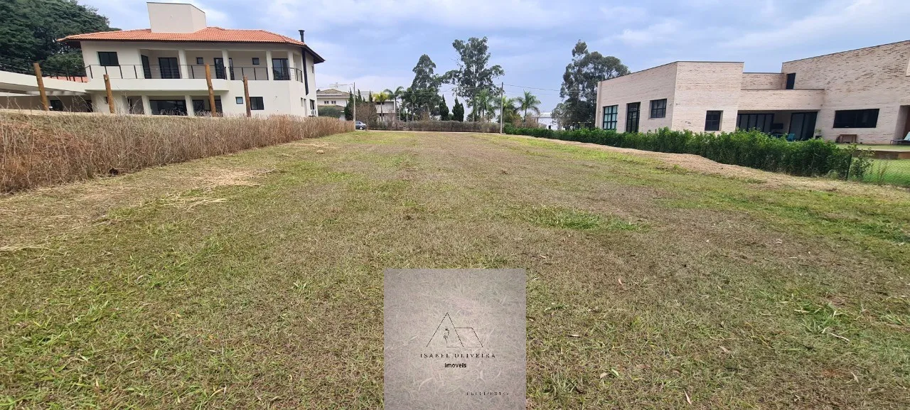 Imagem Terreno à venda em condomínio de luxo em Itu-SP, Bairro Condomínio Residencial Altos de Itu, com 1.321,69 m² de área.