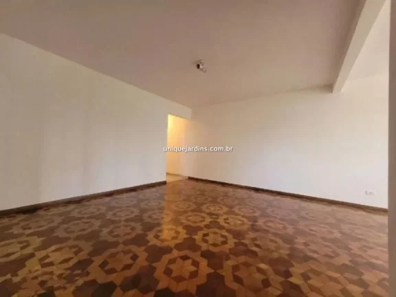 Imagem Apartamento à venda Jardim América São Paulo