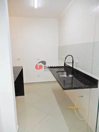 Imagem Apartamento à venda, Vila Homero Thon, Santo André