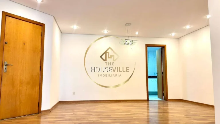 Imagem Apartamento, 4 Dormitórios (2 Suites) 128m², Cond.Paloma, Jd,Aquarius,Sjc.