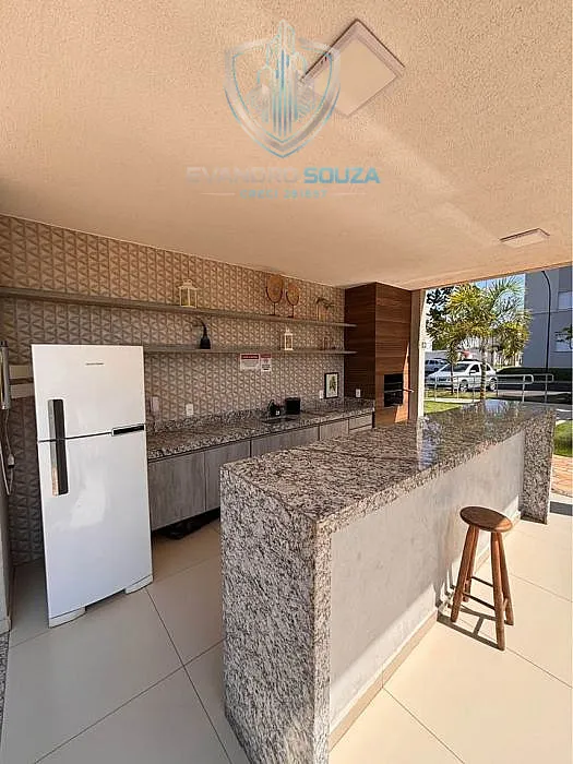 Imagem Apartamento a Venda no bairro Vale das Esmeraldas - Limeira, SP