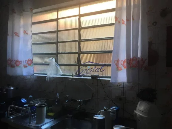 Imagem Casa à venda, 122 m² por R$ 400.000,00 - Butantã - São Paulo/SP