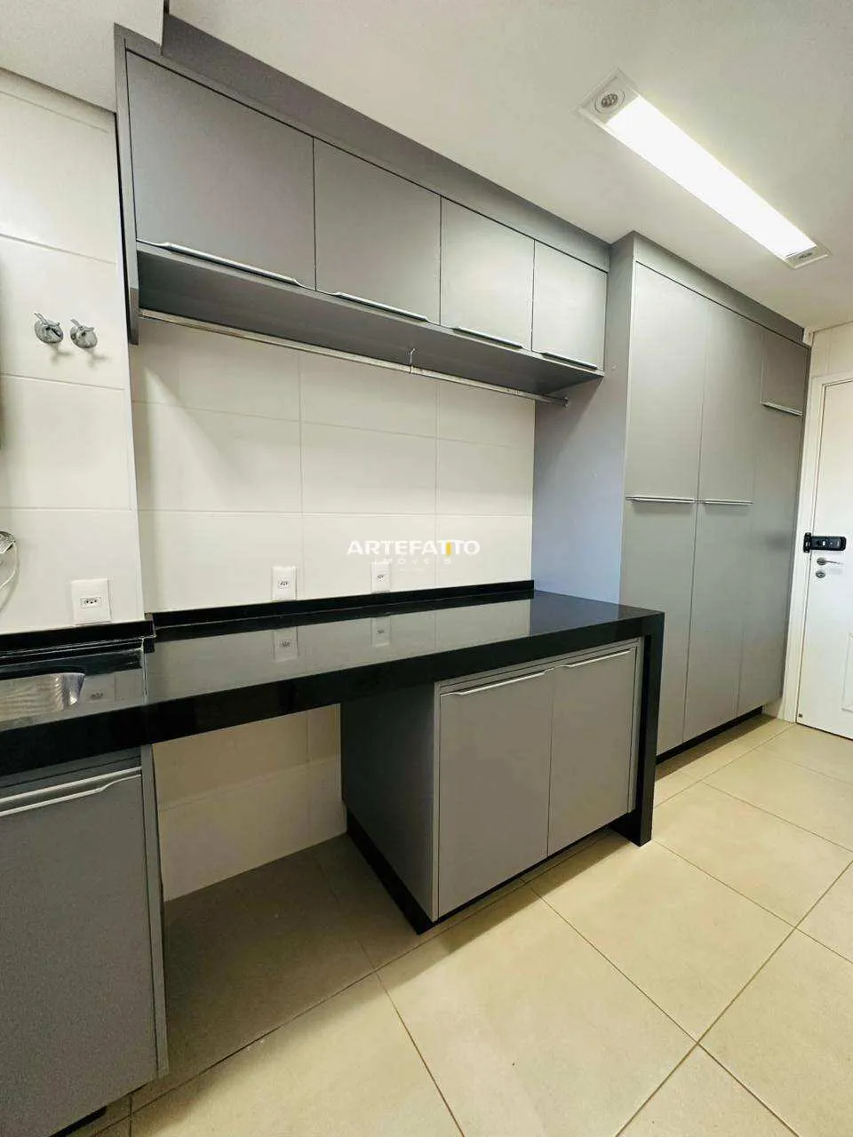 Imagem Apartamento à venda em Franca, Cidade Nova, com 3 quartos, 161m2