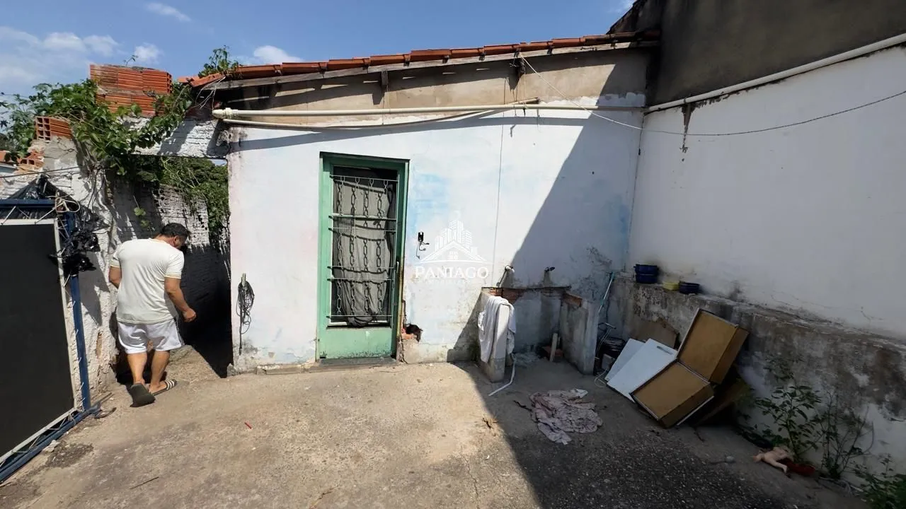 Imagem TERRENO À VENDA NO BAIRRO ARAÉS - CUIABÁ/MT