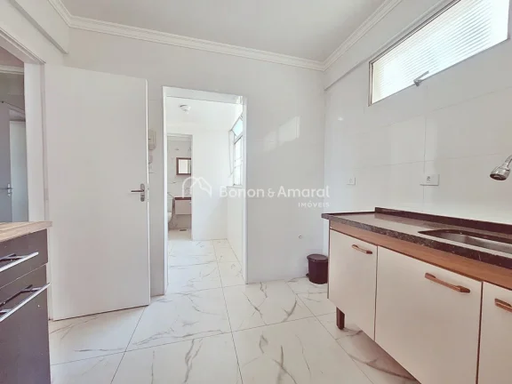 Imagem Excelente apartamento com 68 m² de área útil!

Localizado a apenas 2 quadras do Hospital São Lui...
