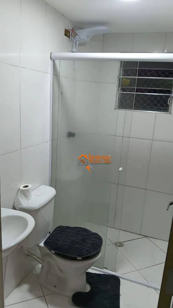 Imagem Apartamento com 2 dormitórios à venda, 45 m² por R$ 234.000,00 - Jardim São Luis - Guarulhos/SP