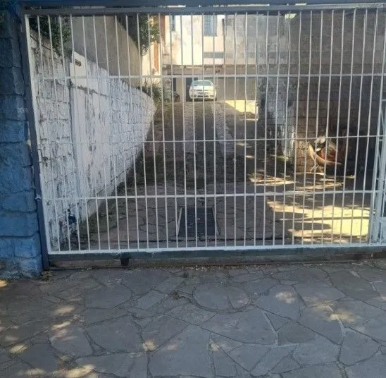 Imagem Terreno em Santana