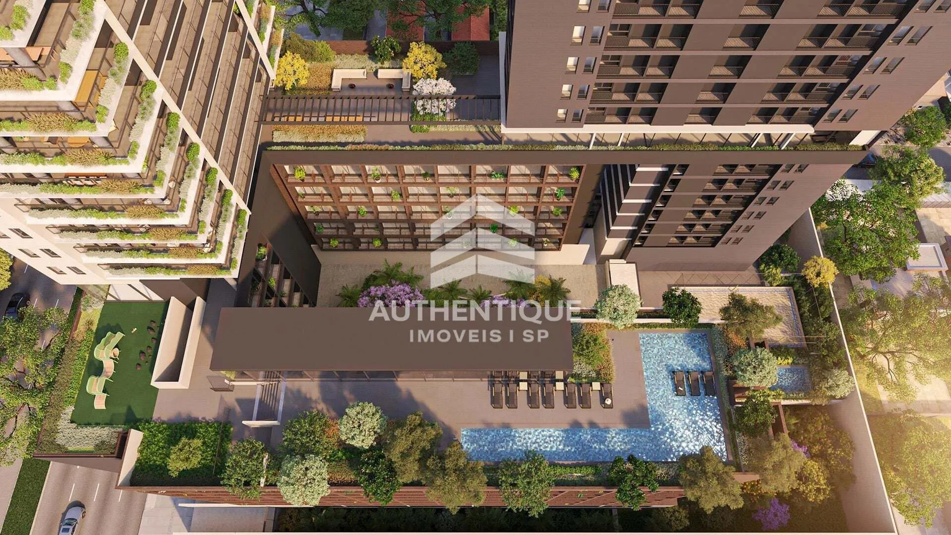 Imagem MOMA MOEMA - Apartamento à venda no bairro Moema - São Paulo/SP, Zona Sul