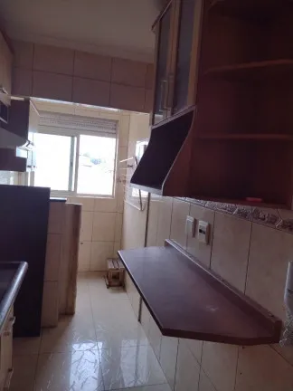 Imagem Apartamento com 3 Quartos à Venda, 64 m² em Vila Carrão - São Paulo