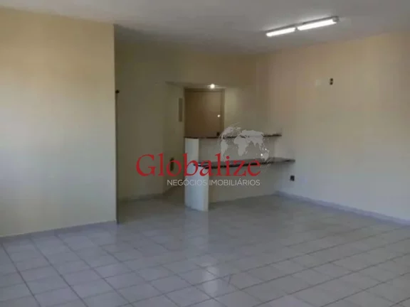 Imagem Otima sala comercial no bairro da Vila Mathias em Santos (SP) muito bem localizada por R$.280.000,00 !