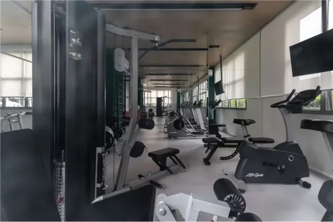 Imagem Apartamento 3 suítes 154m² Butantã São Paulo Rua Miragaia