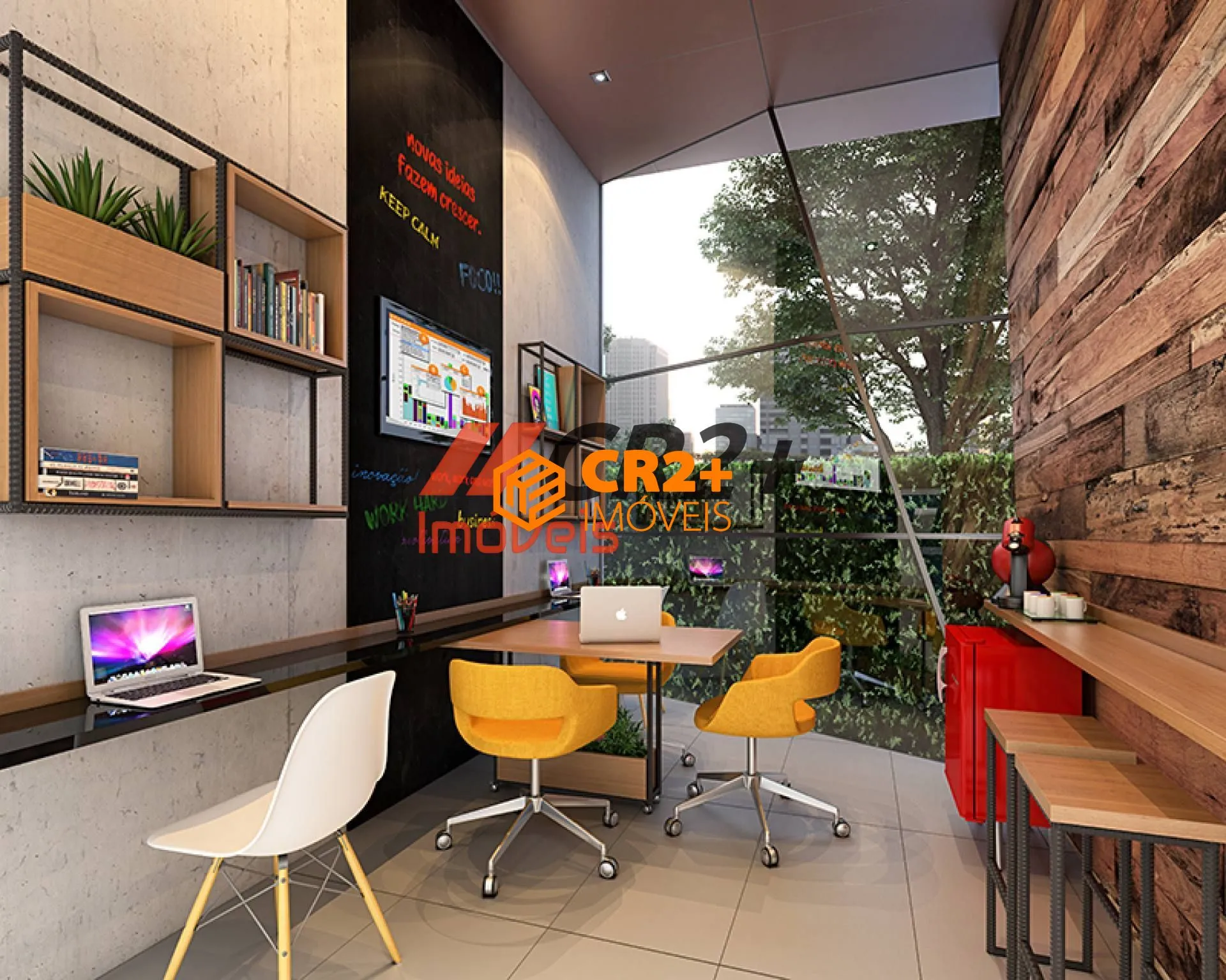 Imagem Flat à Venda 01 quarto, Suíte no Espinheiro com 35M².