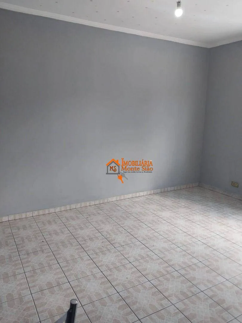 Imagem 2 Casas para investidores com 3 dormitórios à venda, 150 m² - Bela Vista - Guarulhos/SP