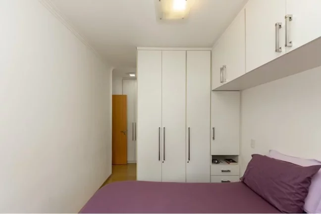 Imagem APARTAMENTO RESIDENCIAL em São Paulo - SP, Vila Clementino