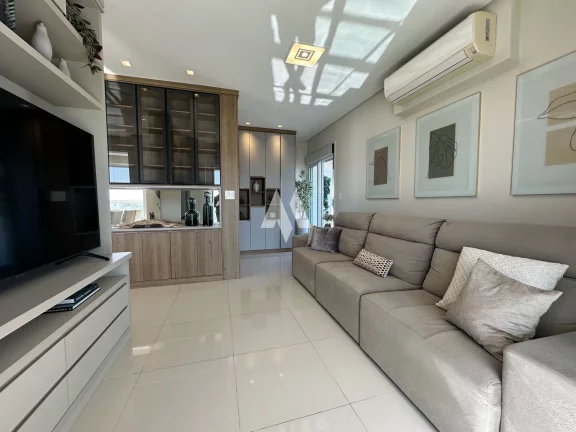 Imagem Apartamento exclusivo a venda no Boqueirão