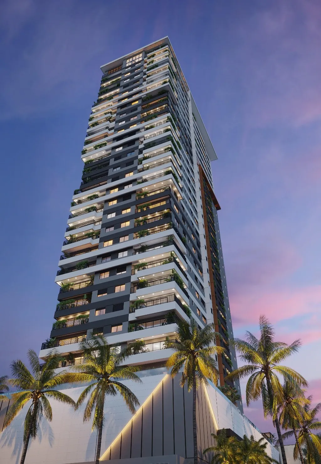 Imagem Apartamento à venda no bairro Setor Bela Vista - Goiânia/GO