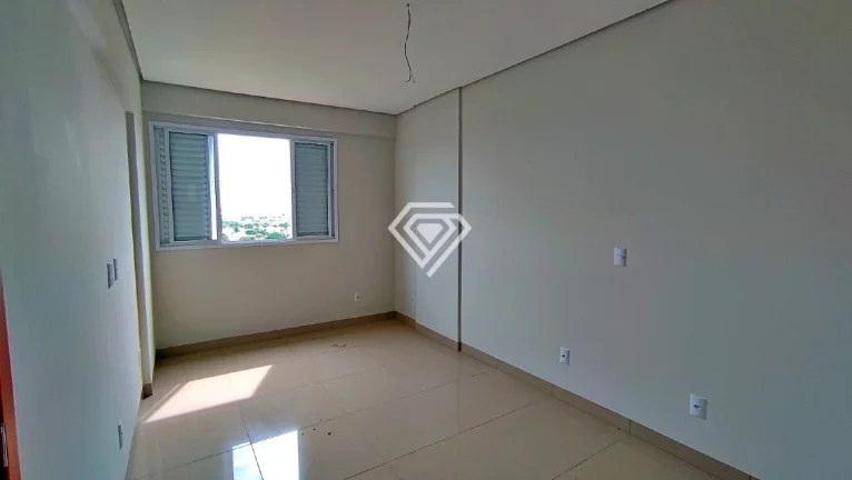 Imagem Apartamento 3 Suítes, 87 m² à venda na 110 Norte - Luman Ville