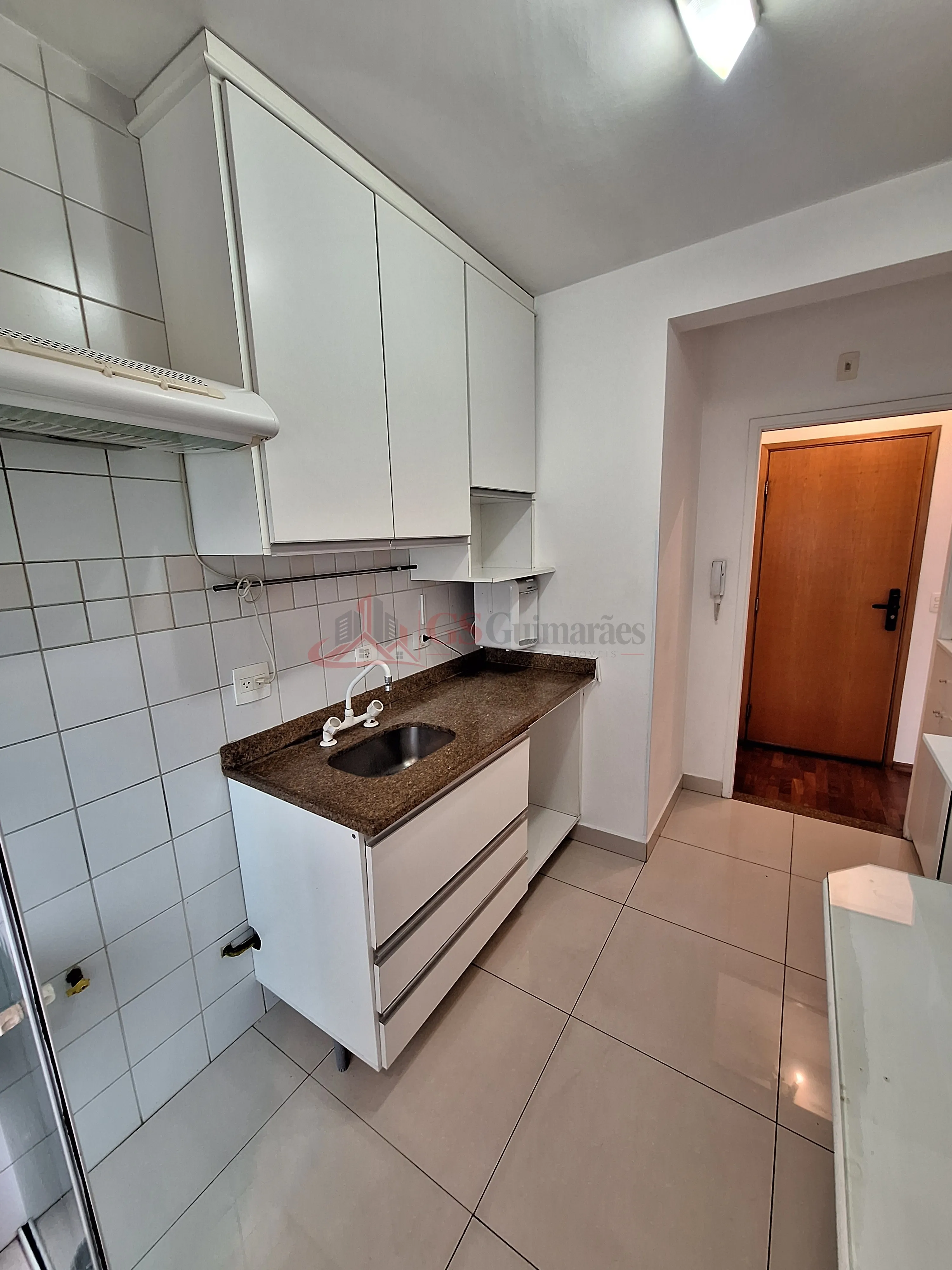 Imagem Apartamento no Parati - 79,8 m², 2 dormitórios | Alphaville Centro Industrial