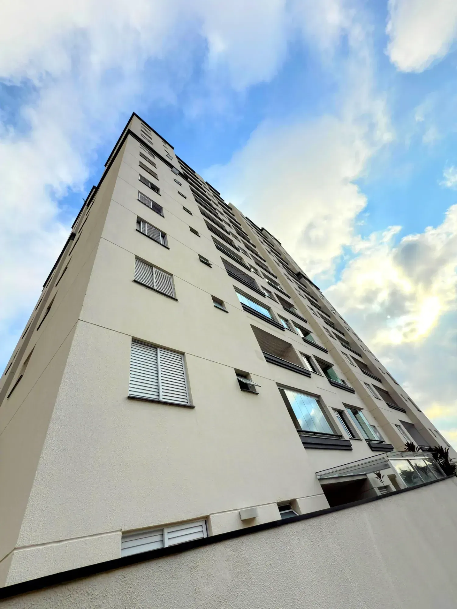 Imagem Apartamento com 2 Quartos à Venda, 70 m² em Vila Humaitá - Santo André