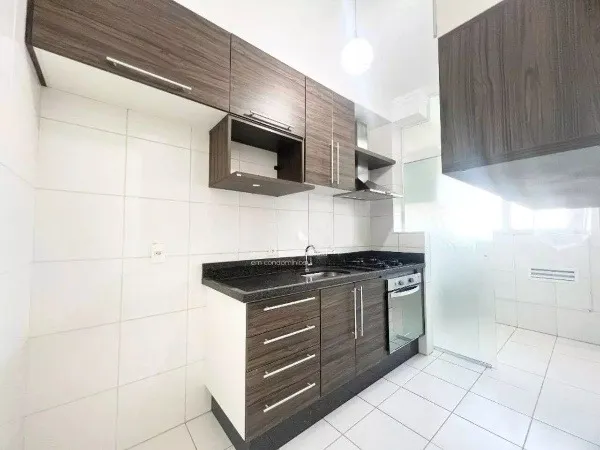 Foto do imóvel Maravilhoso Apartamento no Condomínio Vista Garden de 53m² em JARDIM SÃO CARLOS, SOROCABA - SP