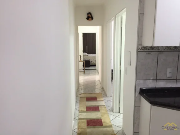 Imagem Casa térrea com 3 quartos (1 Suíte) à venda no Almerinda Chaves - Jundiaí/SP.