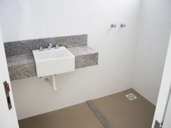 Imagem 2 DORM/ 1 SUÍTE - PRÓXIMO DA BAIRA MAR DE SÃO JOSÉ - SC