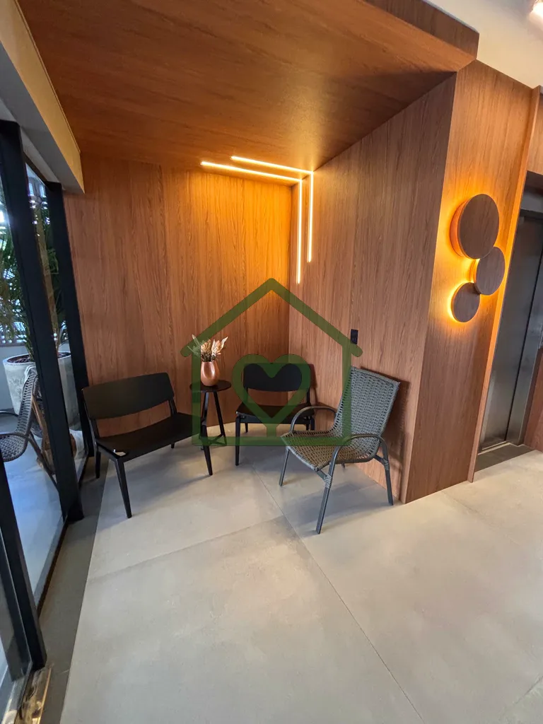 Imagem O empredimento Residencial Saint Clair reúne lazer, aconchego, conforto e modernidade. Um lugar ide...