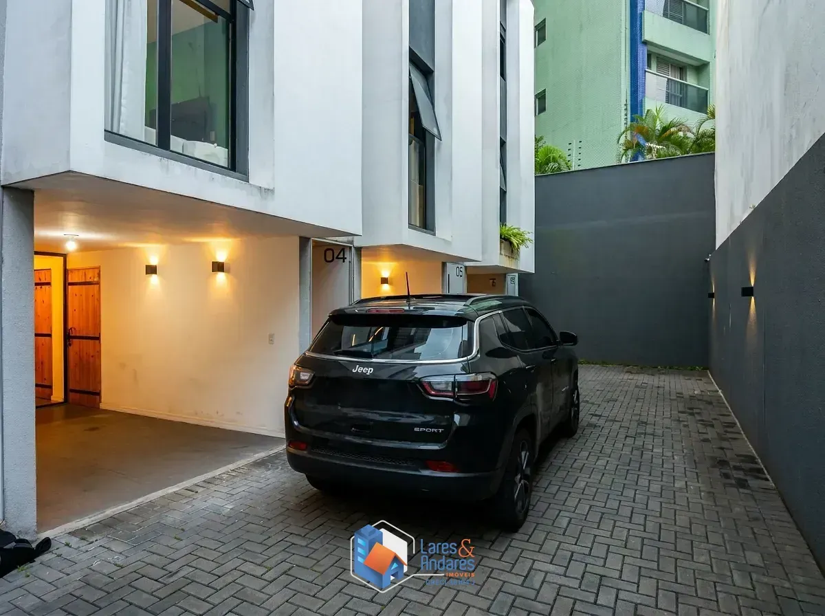 Imagem Apartamento para venda em Real Parque com 2 quartos, 101m²