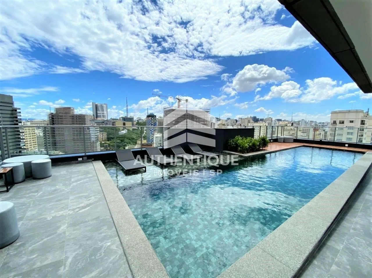 Imagem GABELL JARDINS - Apartamento no bairro Jardins à venda