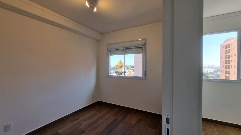Imagem APARTAMENTO 37 M², 2 DORMS COM VAGA NO BUTANTA - SÃO PAULO - SP - ZONA OESTE