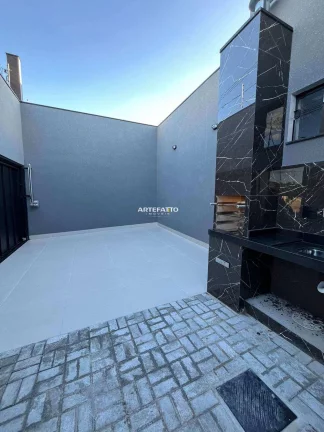 Imagem CASA JARDIM POLO