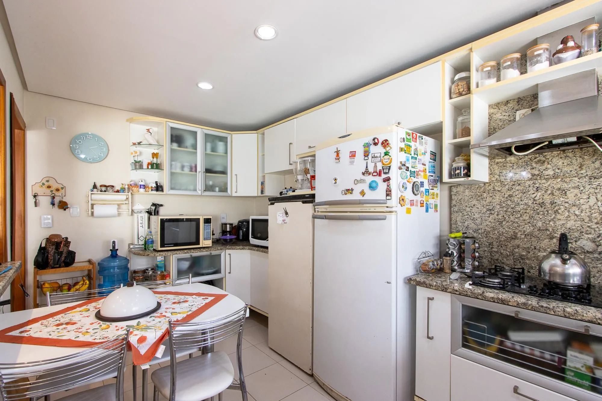 Imagem Casa de Condomínio em Tristeza