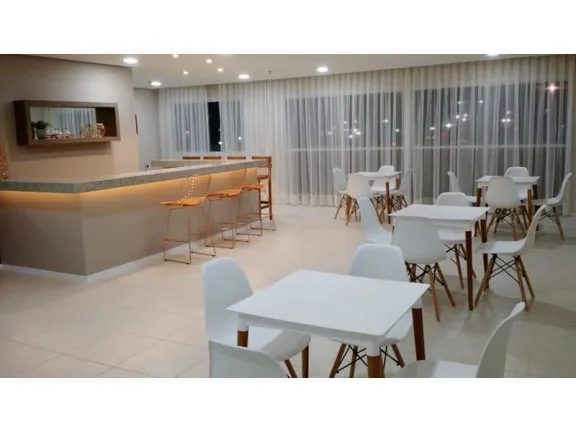 Imagem Apartamento com 2 Quartos à Venda, 57 m²em Parangaba - Fortaleza