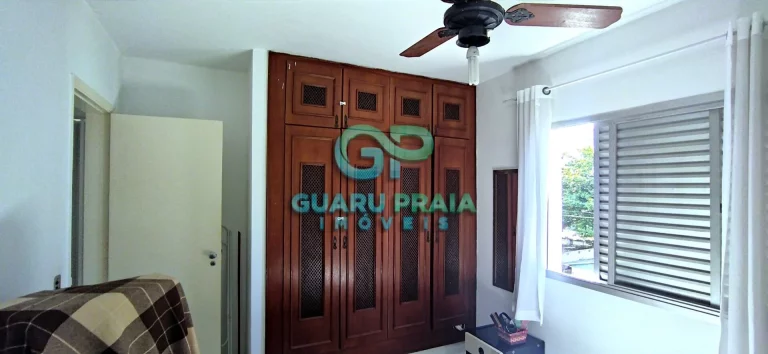 Imagem Apartamento à venda no bairro Enseada - Guarujá/SP