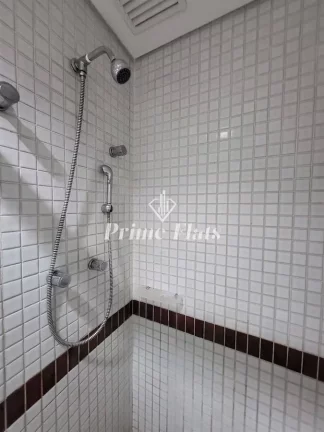 Imagem Flat disponível para venda no Brasília Santana Gold Flat, com 28m² e 1 vaga de garagem