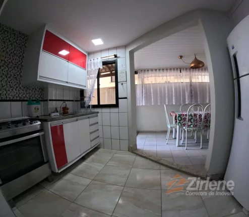 Imagem APARTAMENTO 2 QUARTOS NA BEIRA MAR PRAIA DO MORRO.