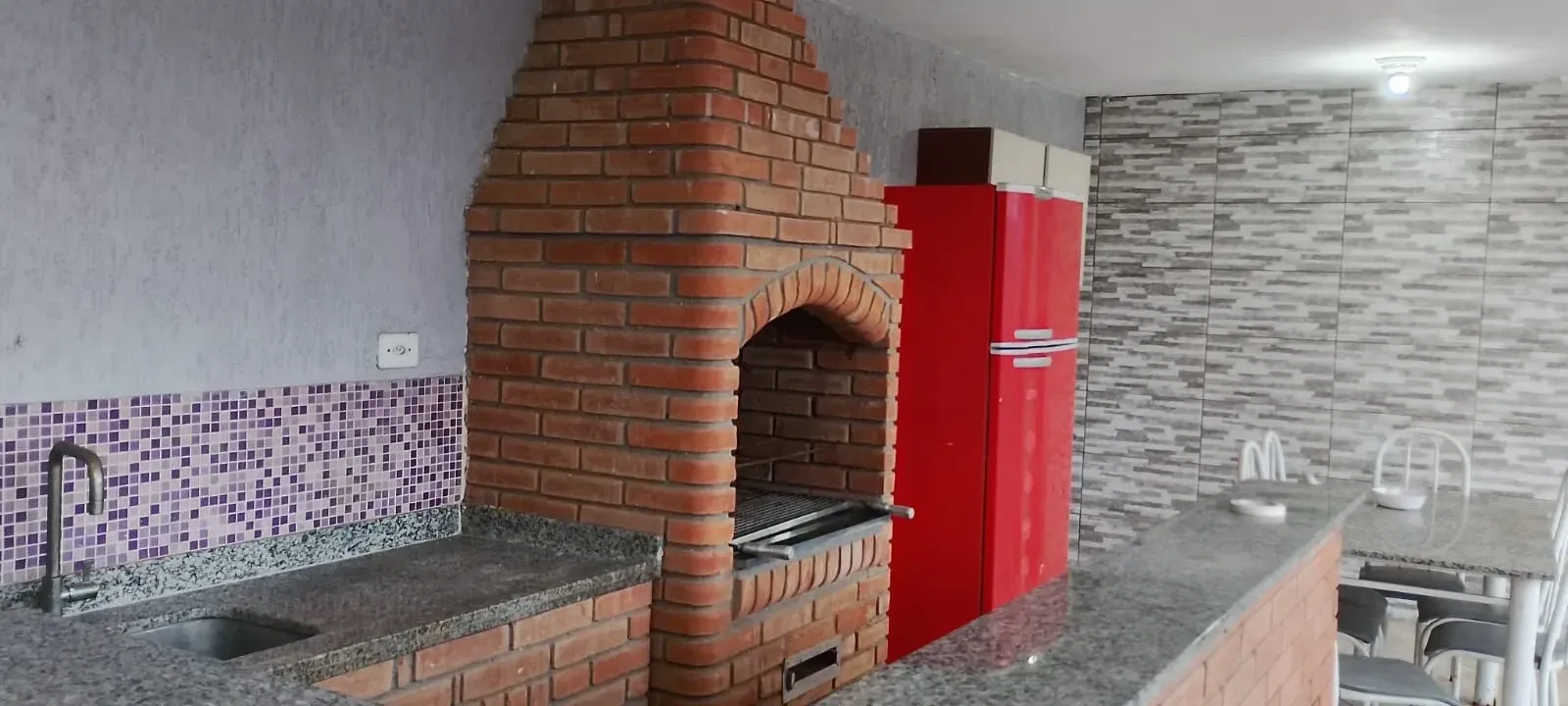 Imagem Sobrado com 3 Quartos para Alugar, 150 m² em Vila Amorim - Suzano