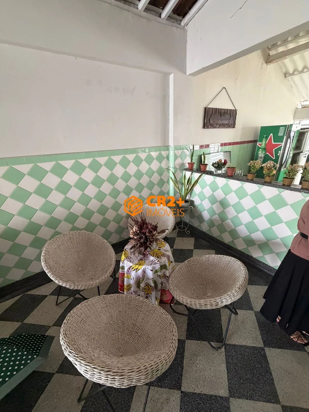 Imagem CASA À VENDA NO HIPÓDROMO - ESPAÇO, CONFORTO E ÓTIMA LOCALIZAÇÃO- 360m²