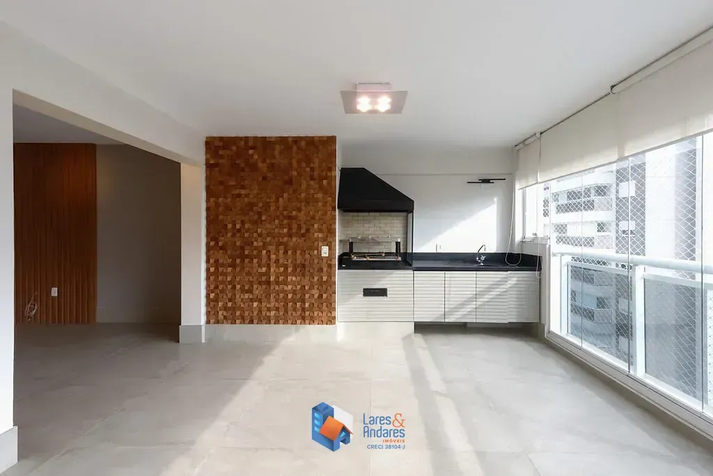 Imagem Apartamento à venda 2 Quartos 2 Suites 2 Vagas 108M² Água Branca São Paulo - SP