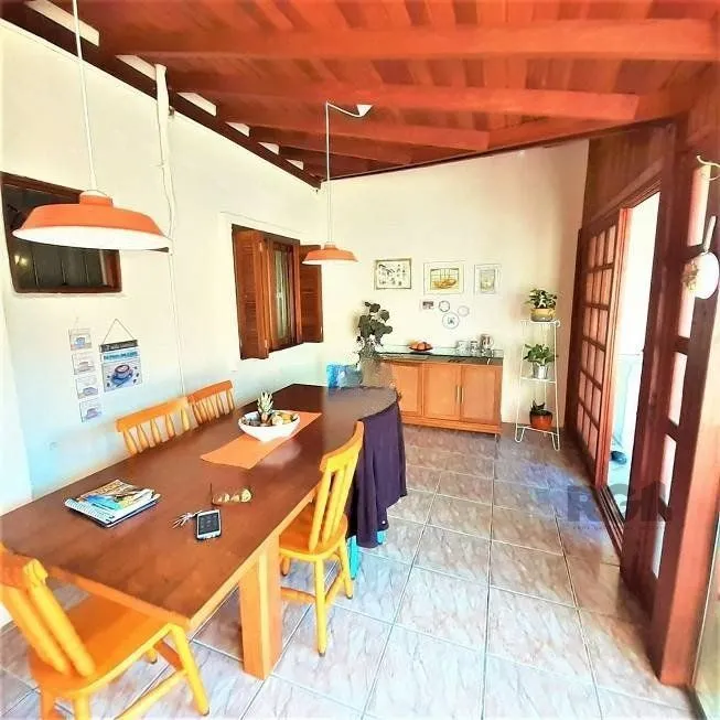 Imagem Casa 3 dormitorios 2 garagens no Bairro Hípica em Porto Alegre RS