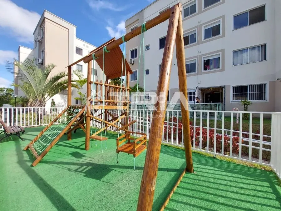 Imagem Apartamento à venda em Jaboatão dos Guararapes | 42,19 m² | 2 quartos e lazer completo
