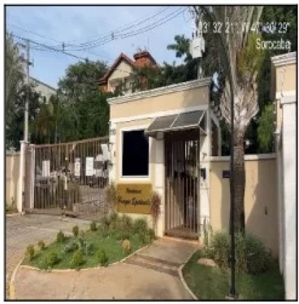 Foto do imóvel Oportunidade Única em SOROCABA - SP | Tipo: Apartamento | Negociação: Leilão | Situação: Imóvel em RUA FREDERICO HARDER