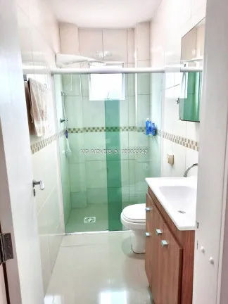 Imagem Apartamento com 2 Quartos à Venda, 90 m² em Centro - Balneário Camboriú