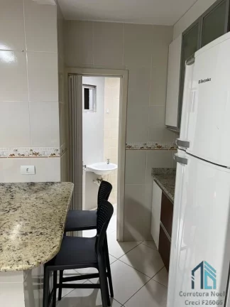 Imagem Apartamento Frente Mar, estuda permuta em Curitiba, 03 quartos c/suíte em Caiobá Matinhos - Pr