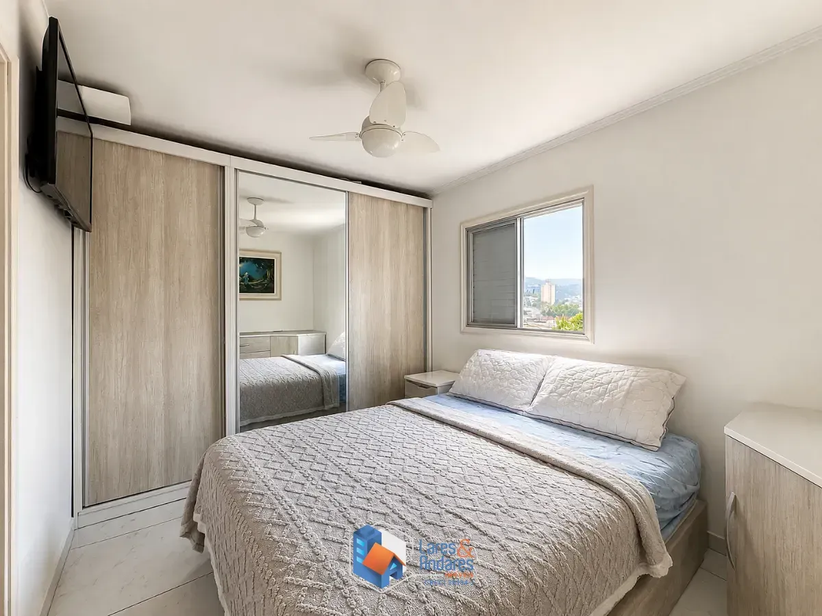 Imagem Apartamento para venda em Tucuruvi com 3 quartos, sendo 1 suíte, 89m²