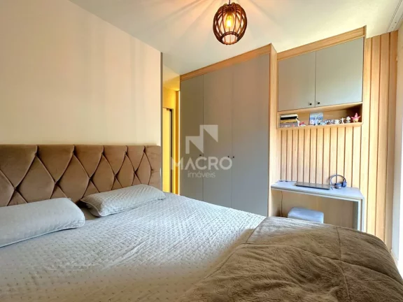 Imagem Geminado Duplex | 2 quartos | Barra do Rio Cerro | 71m²