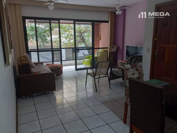 Foto do imóvel Apartamento com 3 dormitórios à venda, - Praia da Costa - Vila Velha/ES