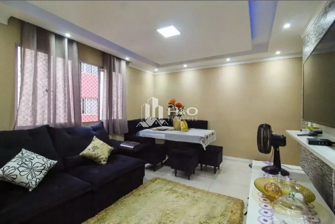 Imagem EXCELENTE OPORTUNIDADE EM ITAQUERA - 49m², VAGA DE GARAGEM E ÓTTIMO PREÇO!